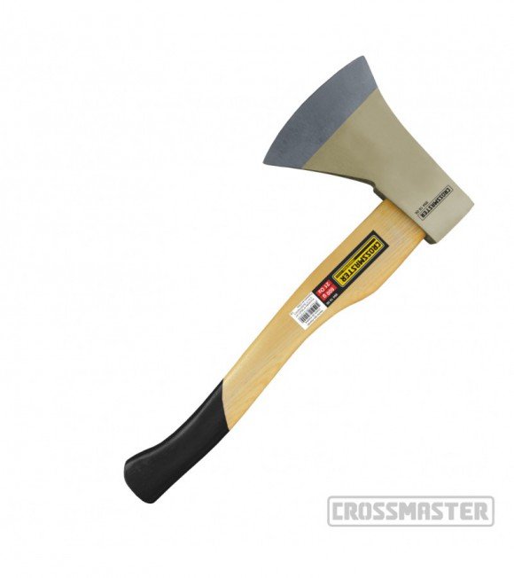 HACHA CROSSMAN 600Grs.